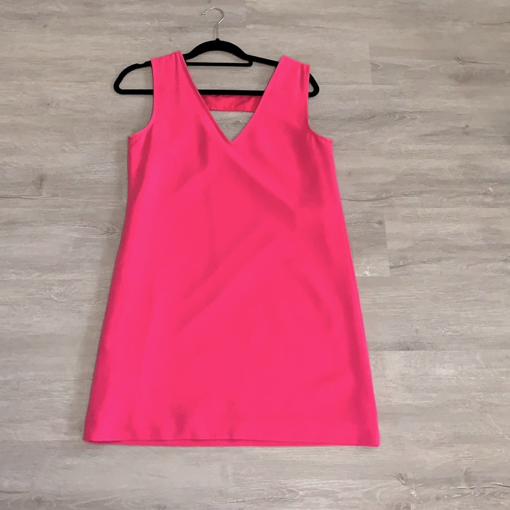 Banana Republic Pink dress